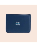 Slikk Organizer- Blue